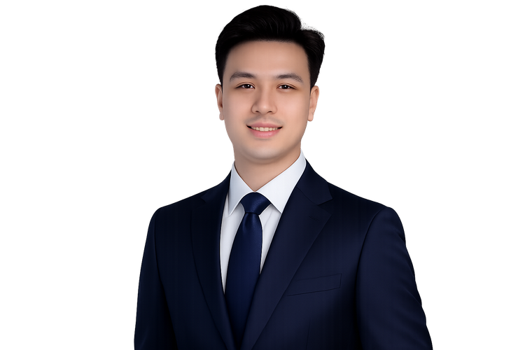 Ảnh Mạnh Lê Tiến