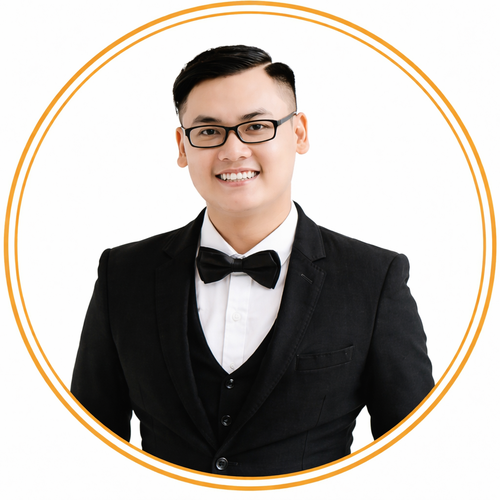 Ảnh Hoàng Lê Bảo